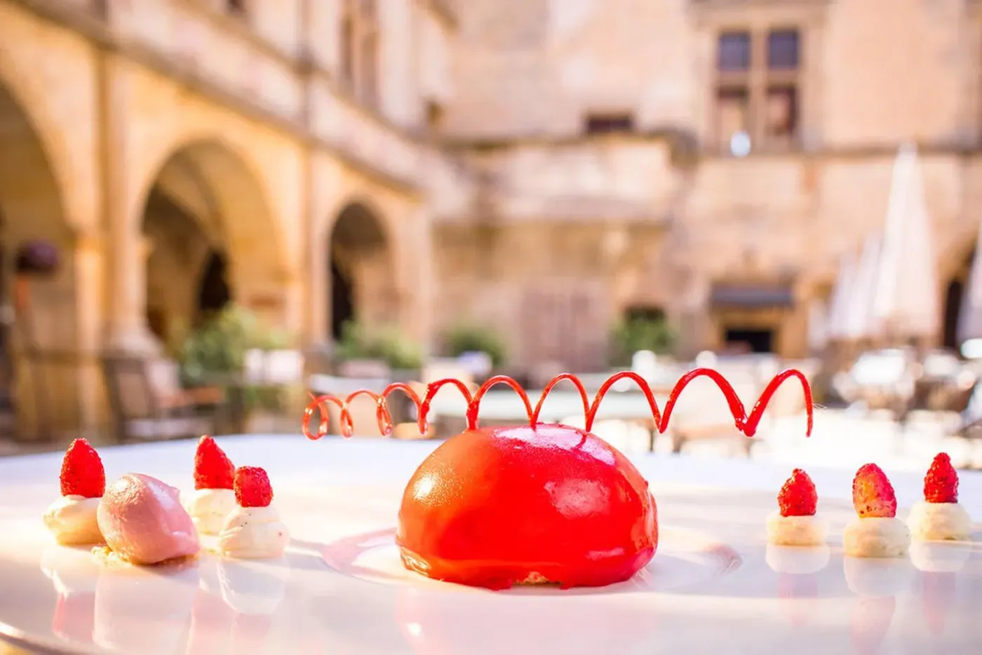 Sudfrance.fr - Week-end surprise en hôtel de charme dans l'Aude