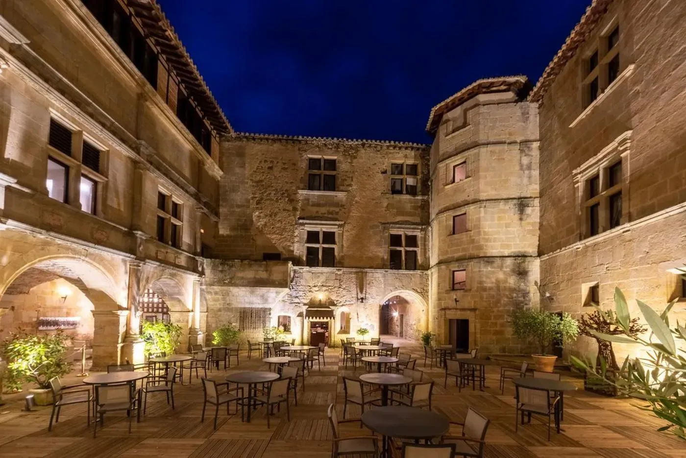 Sudfrance.fr - Week-end surprise en hôtel de charme dans l'Aude