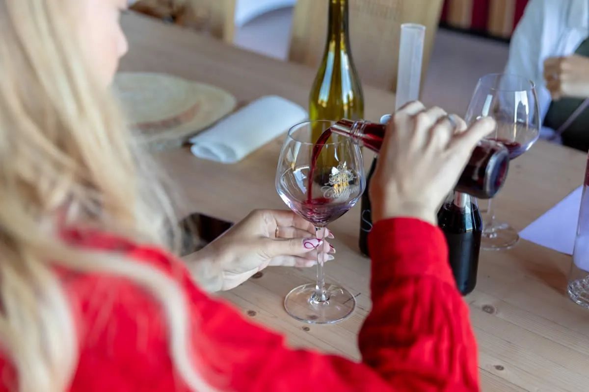 Sudfrance.fr - Séjour déconnexion au cœur des vignobles