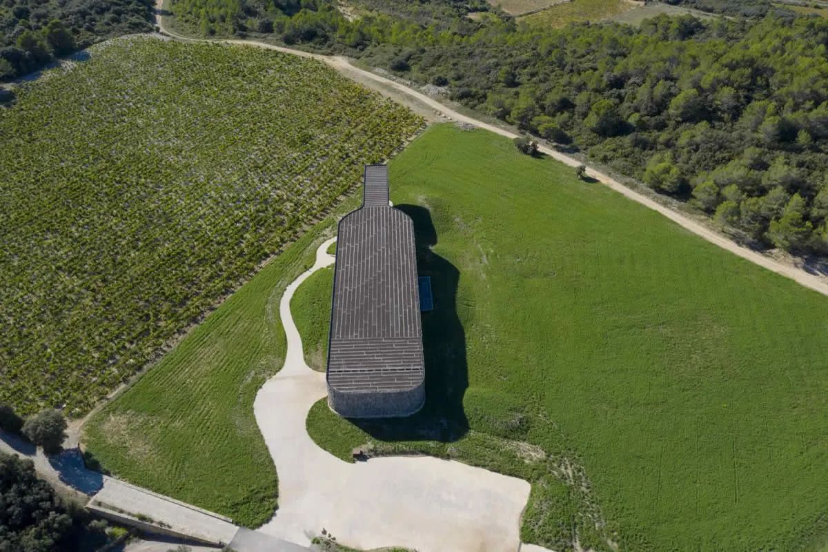 Sudfrance.fr - Séjour déconnexion au cœur des vignobles
