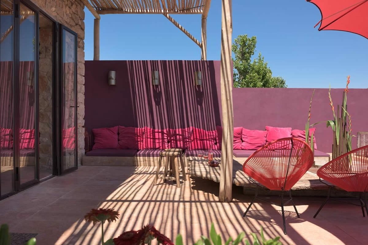 Sudfrance.fr - Séjour original et déconnexion au cœur des vignobles