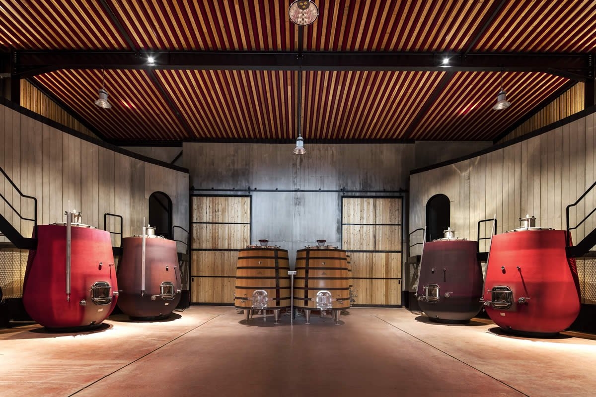 Sudfrance.fr - Séjour original et déconnexion au cœur des vignobles