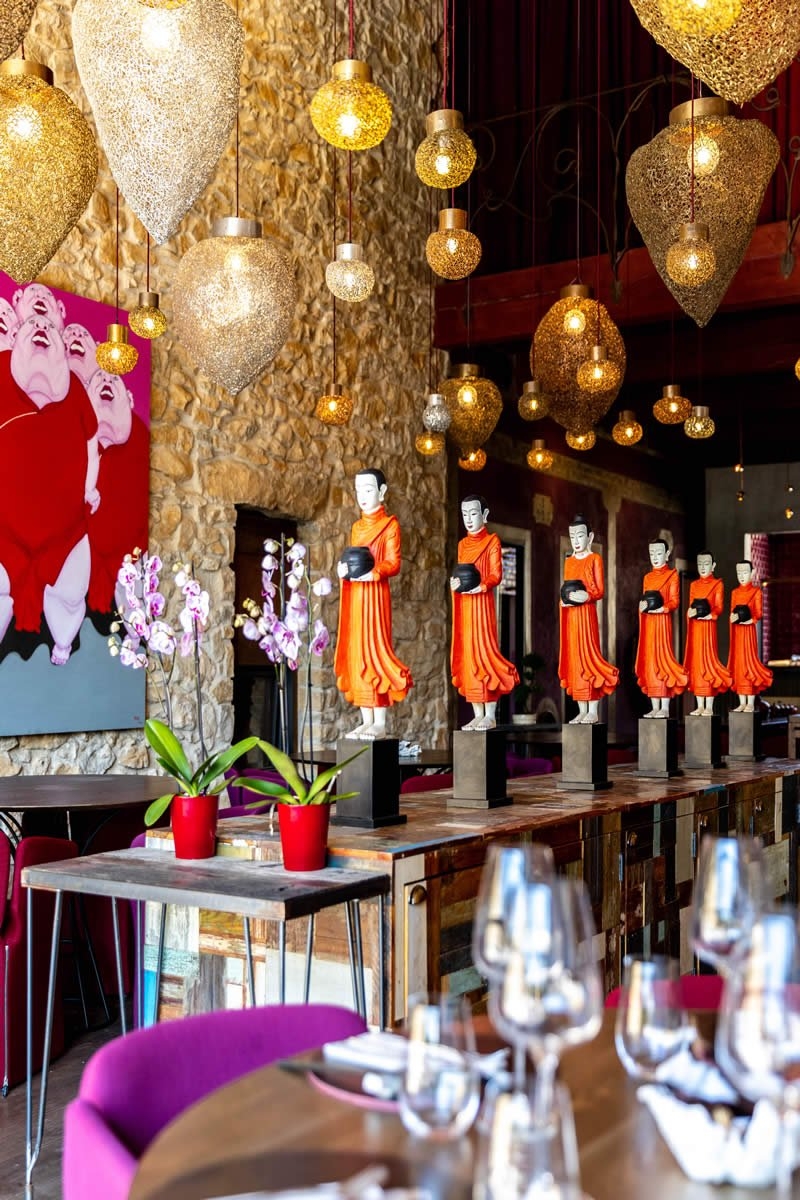 Sudfrance.fr - Séjour original et déconnexion au cœur des vignobles