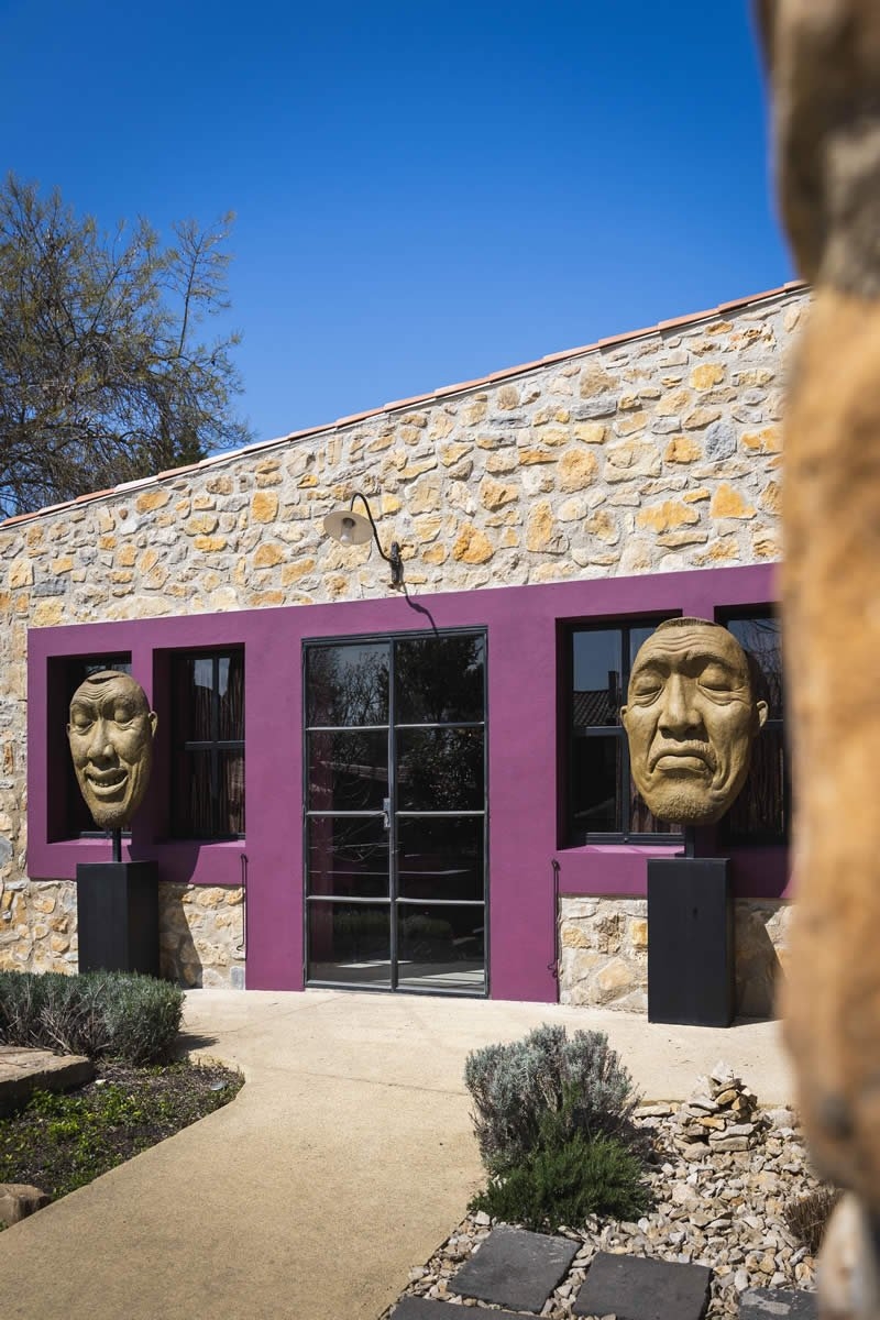 Sudfrance.fr - Séjour original et déconnexion au cœur des vignobles