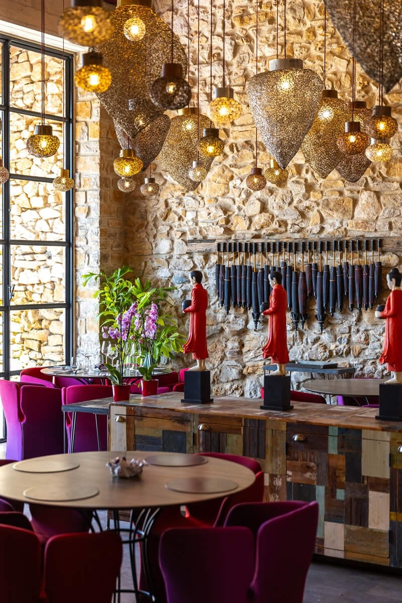 Sudfrance.fr - Séjour original et déconnexion au cœur des vignobles