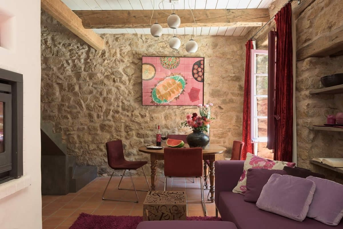 Sudfrance.fr - Séjour original et déconnexion au cœur des vignobles