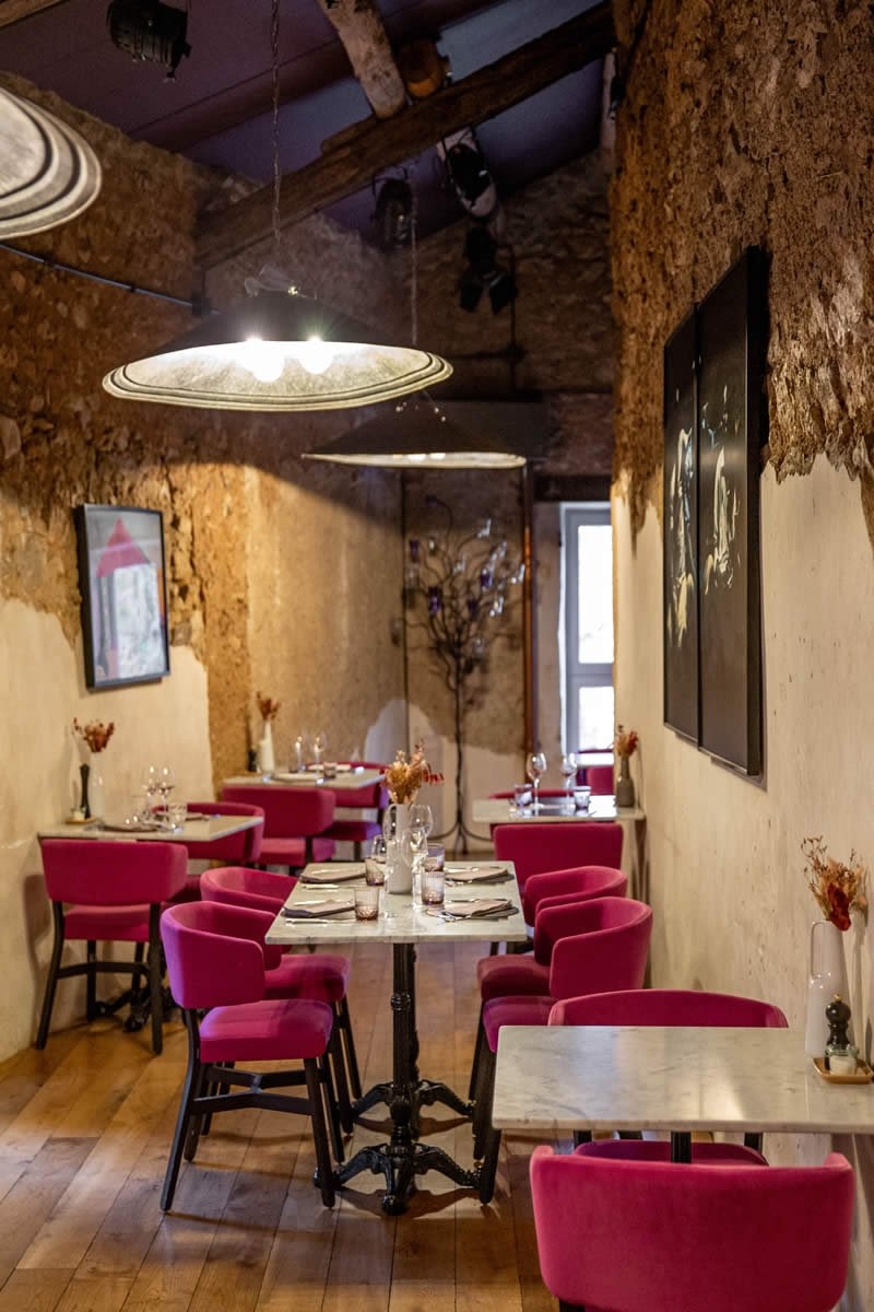 Sudfrance.fr - Séjour original et déconnexion au cœur des vignobles