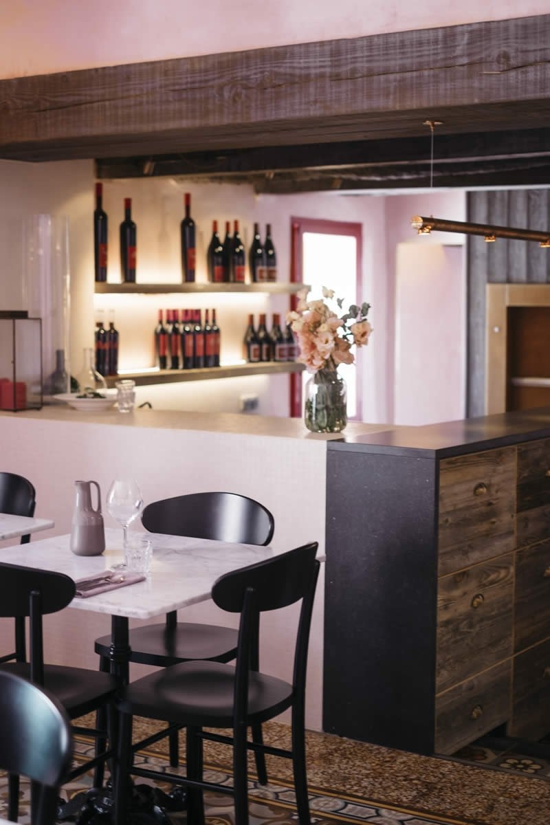 Sudfrance.fr - Séjour original et déconnexion au cœur des vignobles