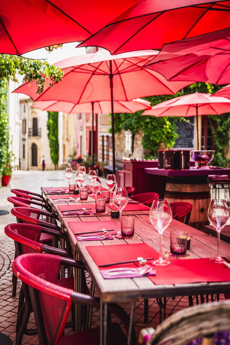 Sudfrance.fr - Séjour original et déconnexion au cœur des vignobles