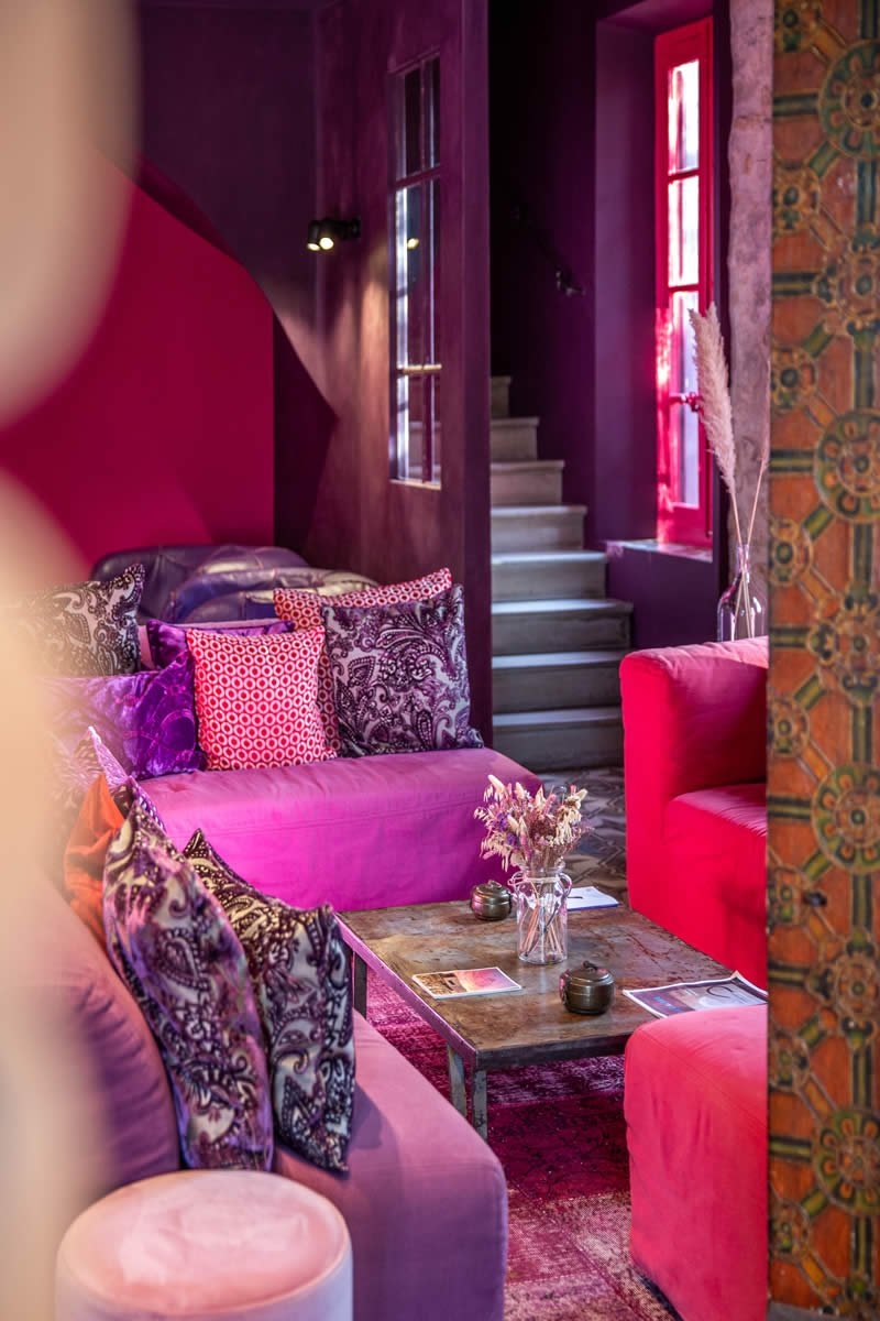 Sudfrance.fr - Séjour original et déconnexion au cœur des vignobles