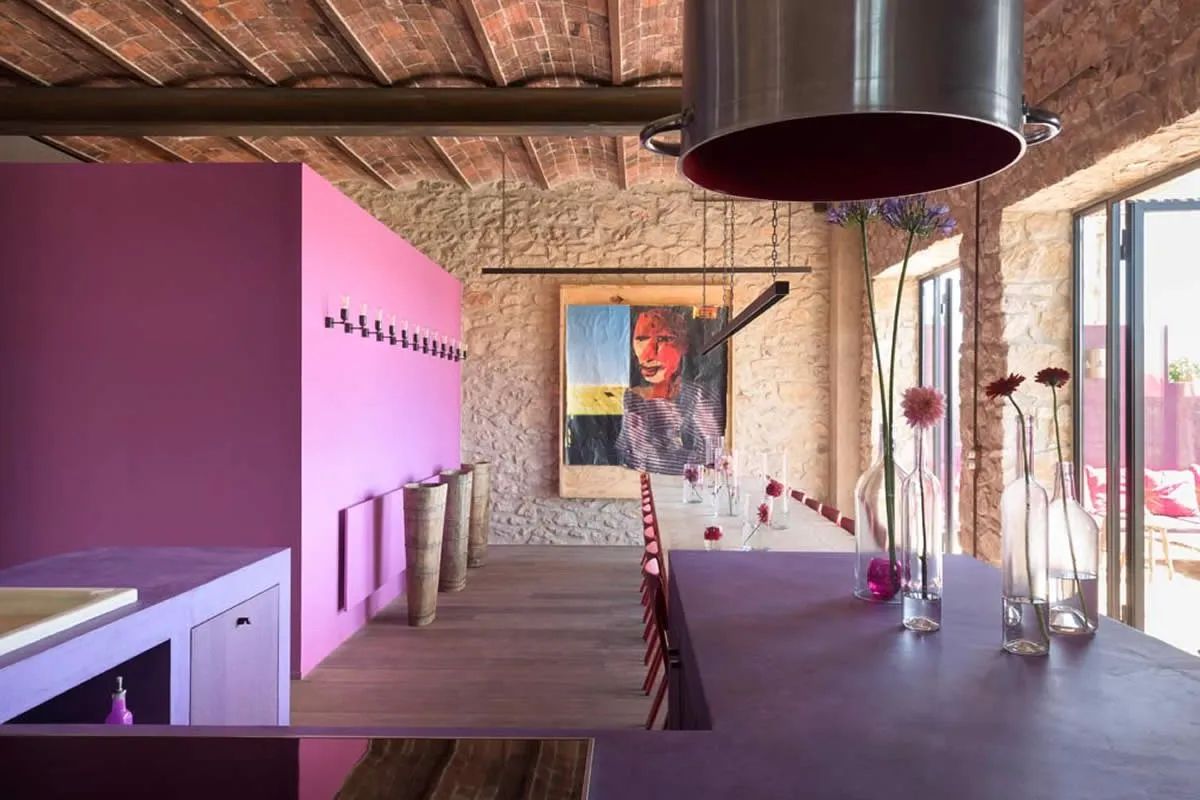 Sudfrance.fr - Séjour déconnexion au cœur des vignobles