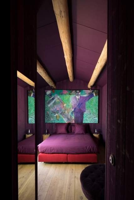 Sudfrance.fr - Séjour original et déconnexion au cœur des vignobles