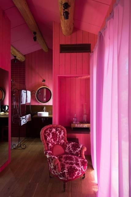 Sudfrance.fr - Séjour original et déconnexion au cœur des vignobles