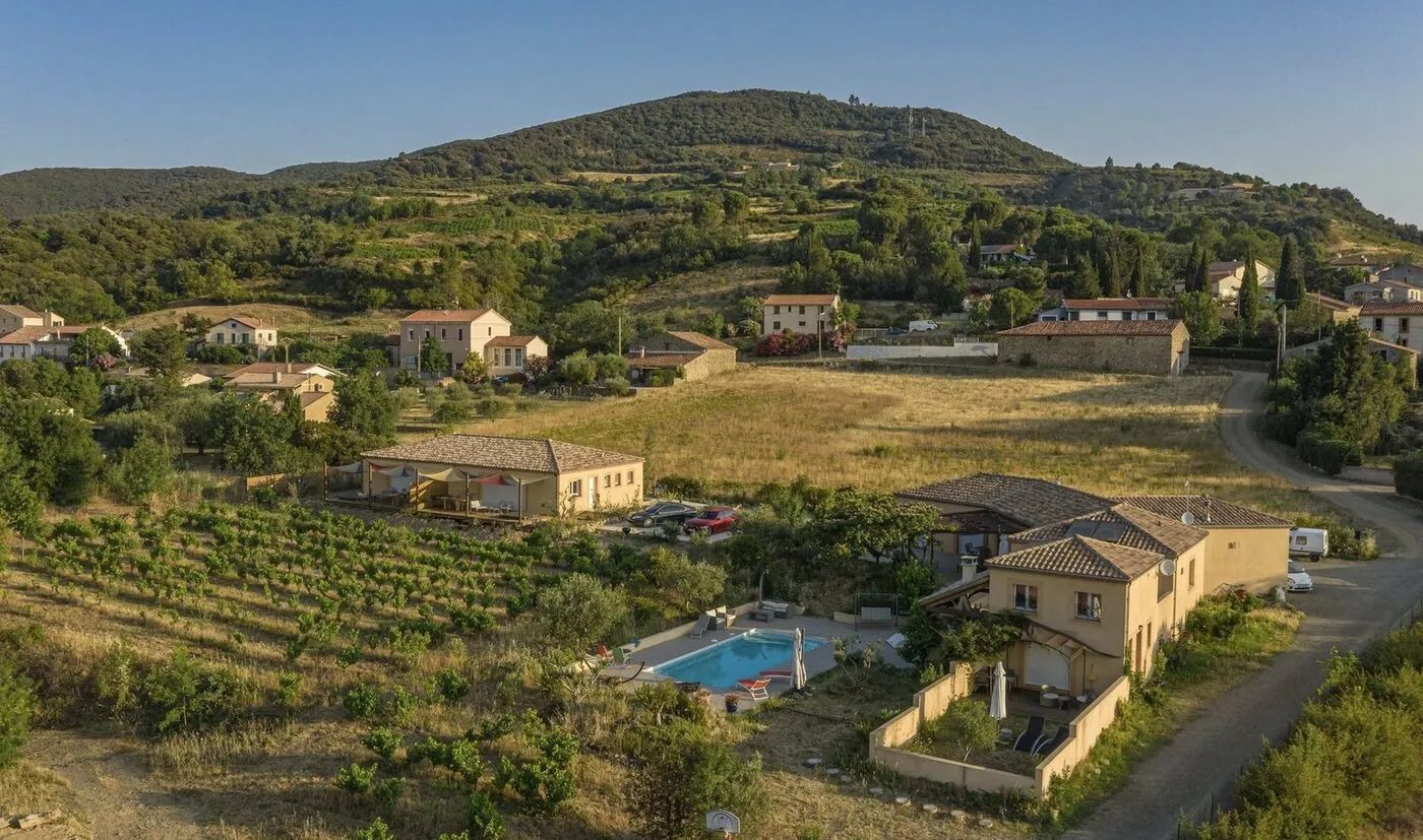 Sudfrance.fr - Escapade gourmande au milieu des vignes