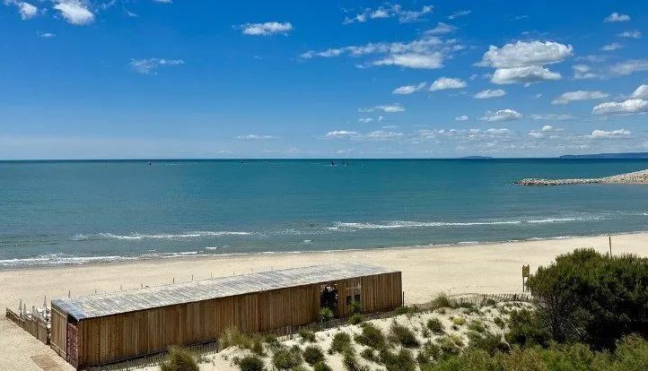 Sudfrance.fr - Séjour bien-être à la Grande-Motte face à la Méditerranée