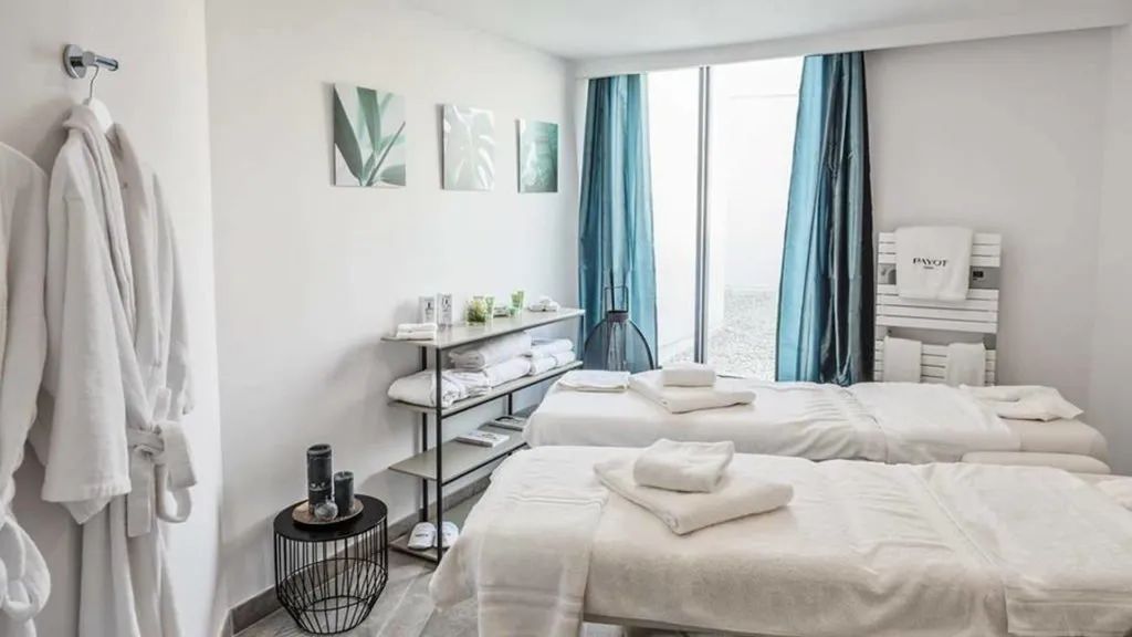 Sudfrance.fr - Séjour bien-être à la Grande-Motte face à la Méditerranée