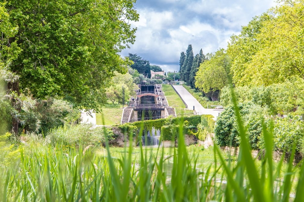 Sudfrance.fr - Insolite : évadez-vous dans une ancienne cellule  !