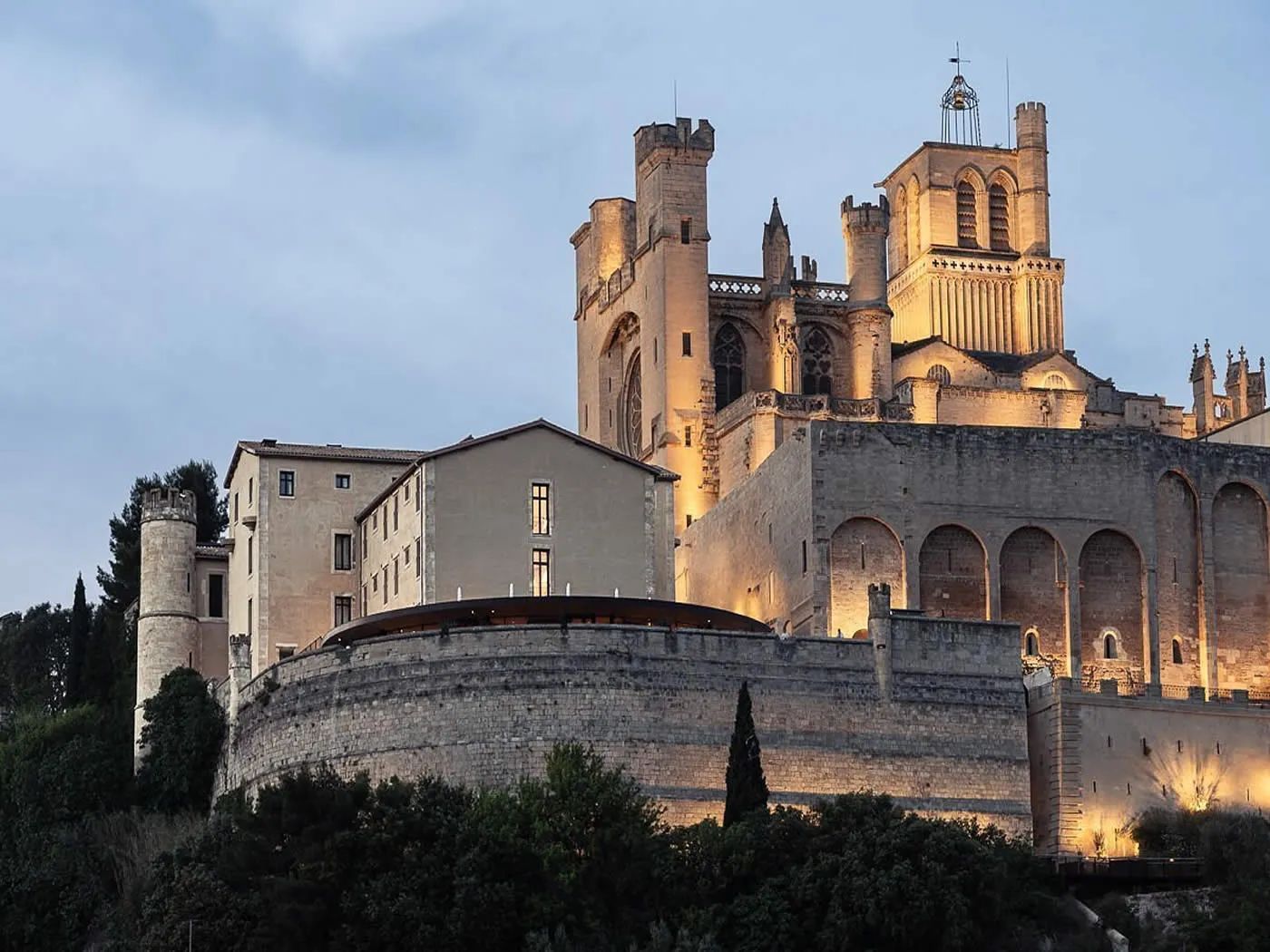Sudfrance.fr - Insolite : évadez-vous dans une ancienne cellule  !