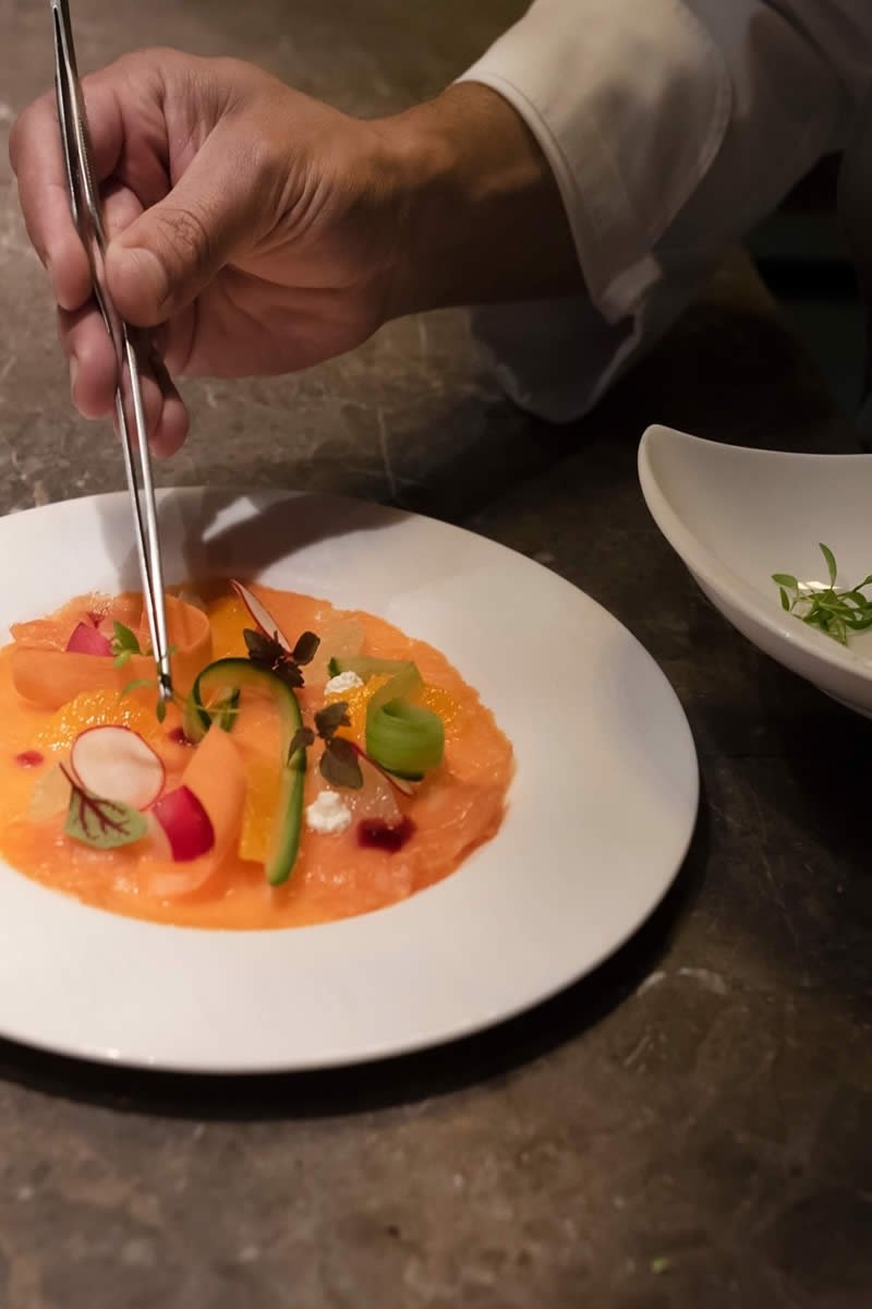 Sudfrance.fr - Réveillon Charleston à l’Horizon