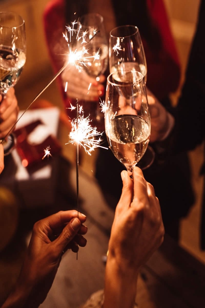 Sudfrance.fr - Réveillon Charleston à l’Horizon