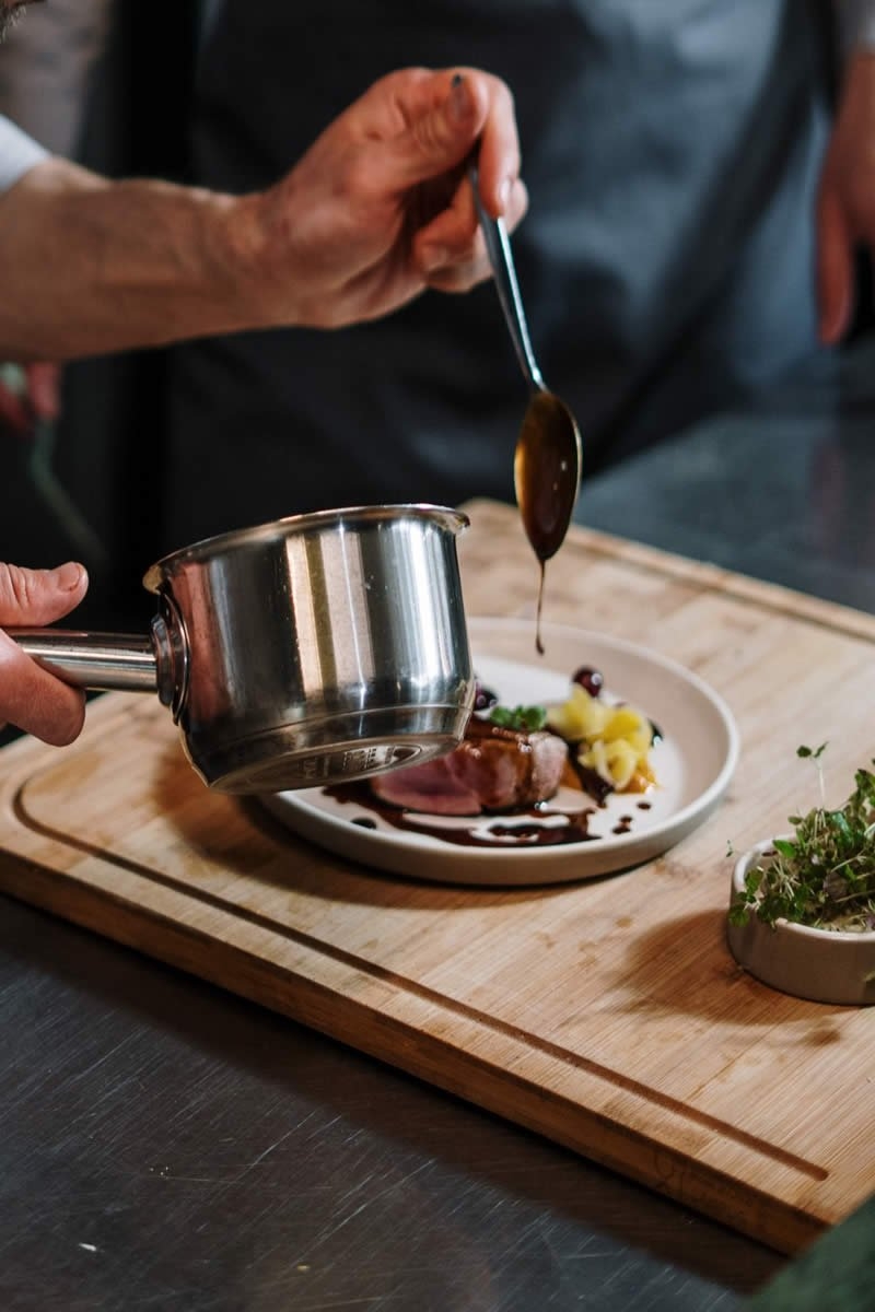 Sudfrance.fr - Réveillon Charleston à l’Horizon