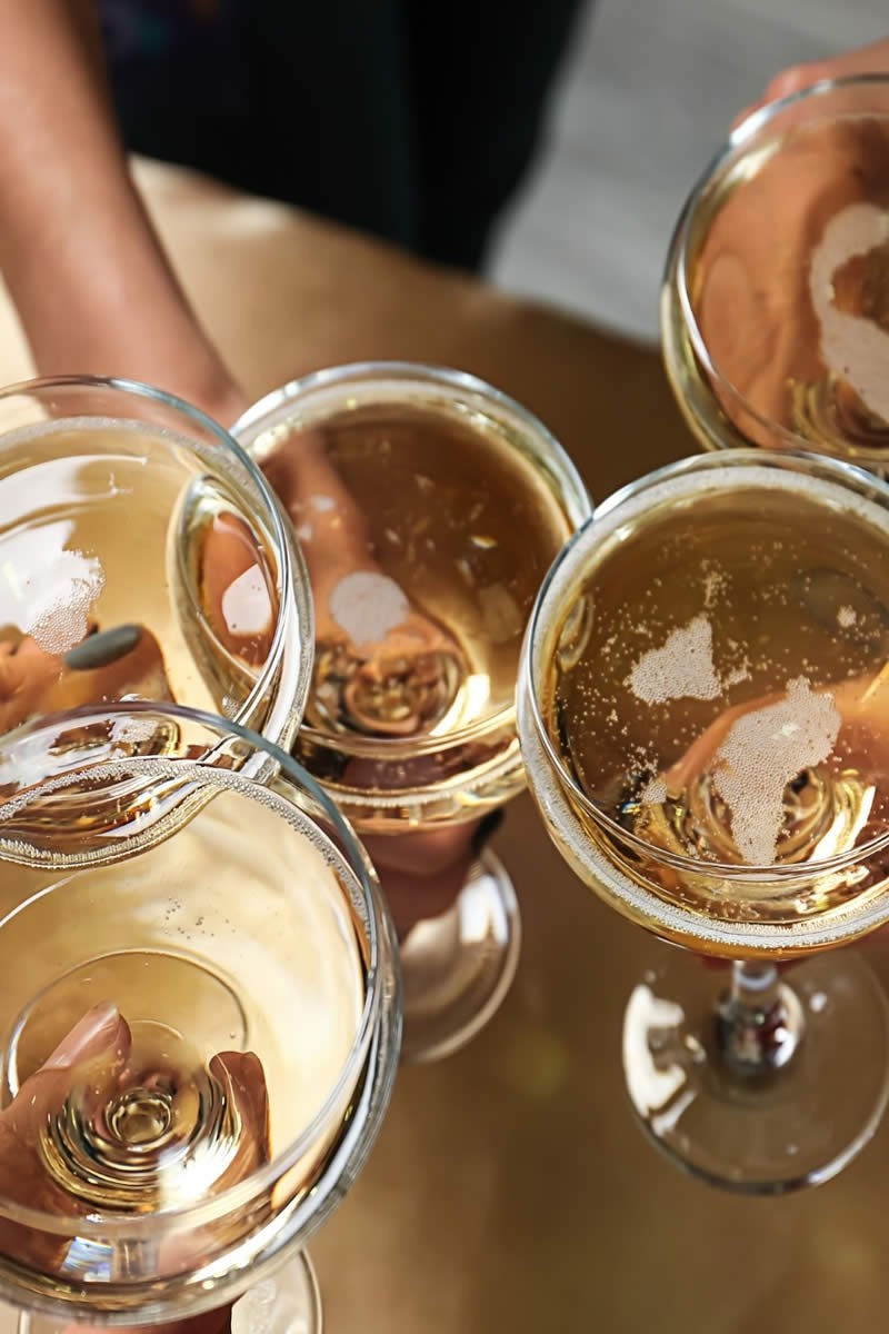 Sudfrance.fr - Réveillon Charleston à l’Horizon