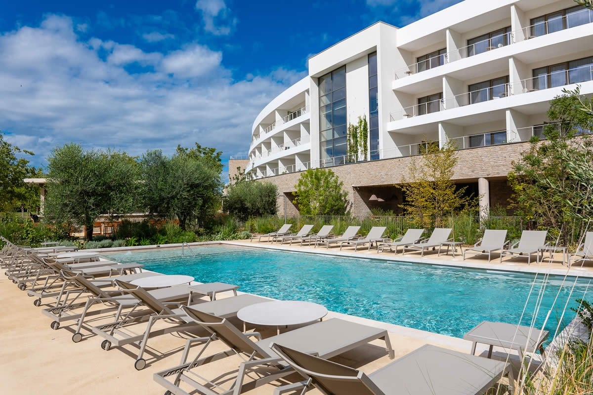 Sudfrance.fr - Réveillon Charleston à l’Horizon