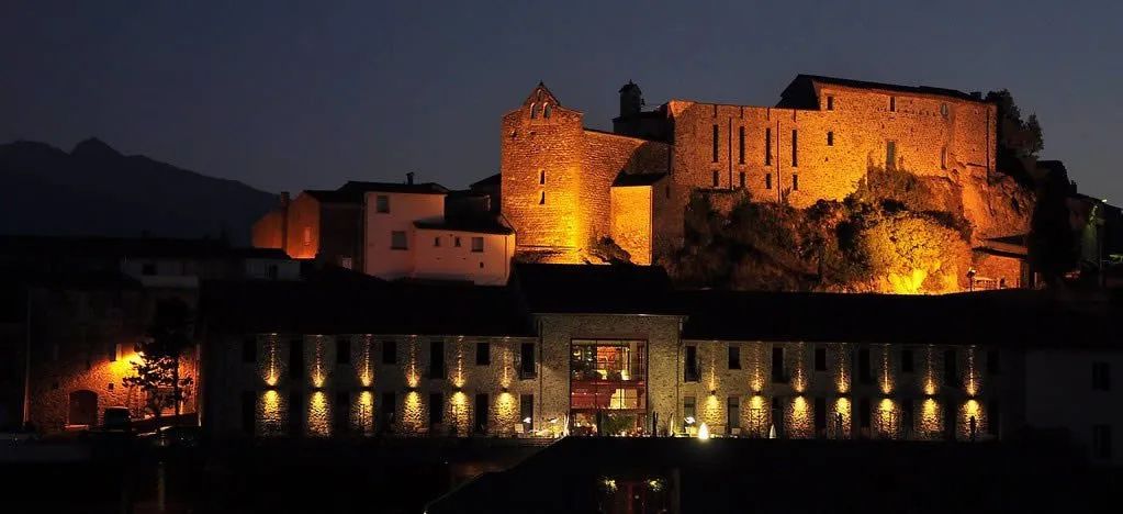 Sudfrance.fr - An unusual and unforgettable night in the heart of the vineyard