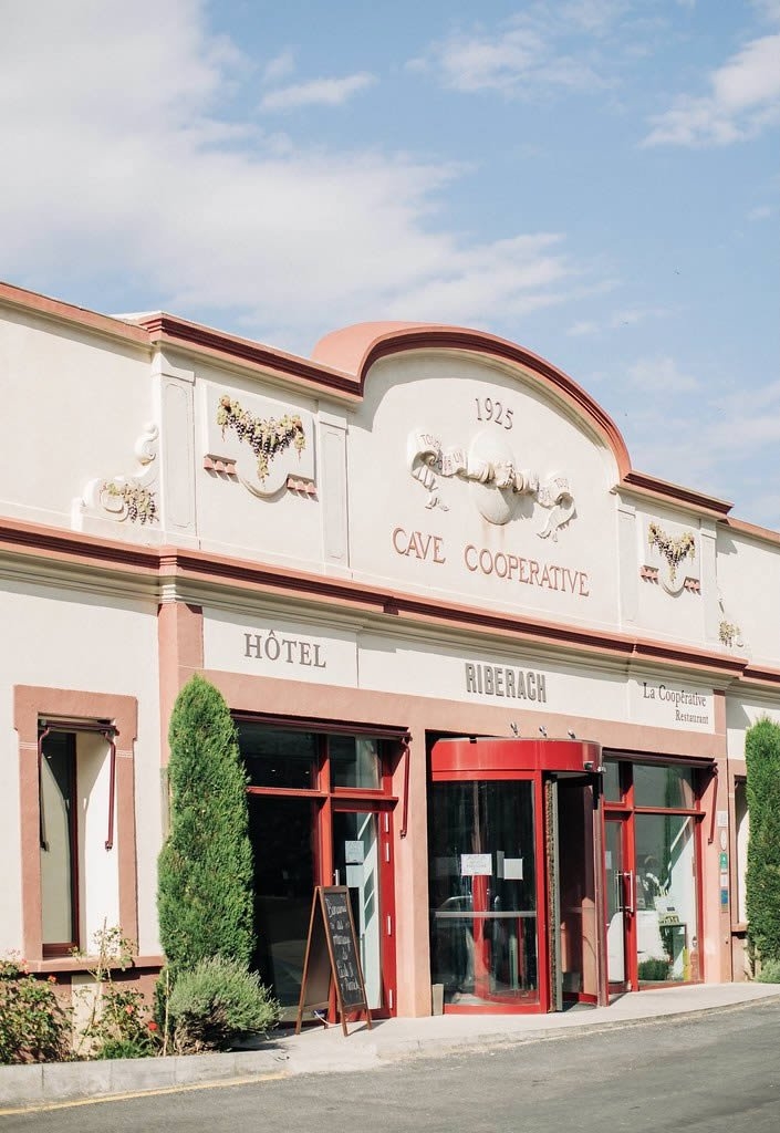 Sudfrance.fr - Nuit insolite et inoubliable au coeur du vignoble