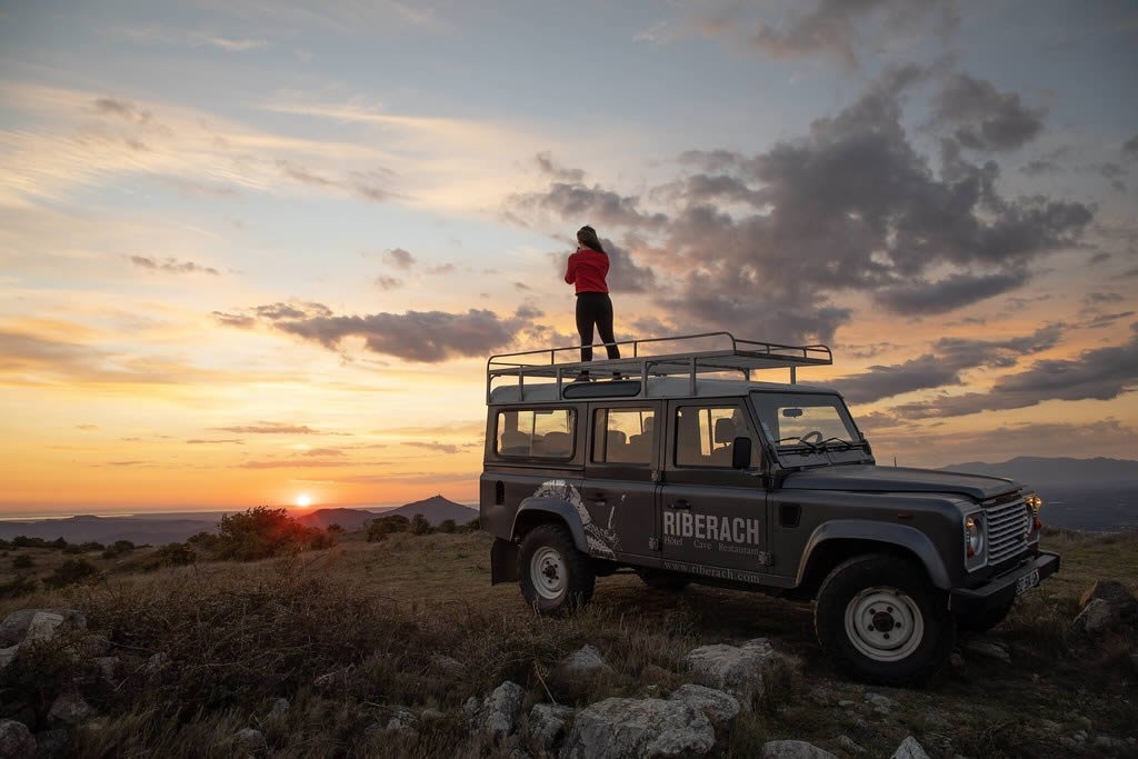 Sudfrance.fr - Nuit insolite et inoubliable au coeur du vignoble