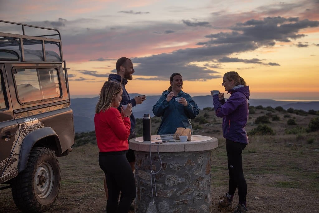 Sudfrance.fr - Nuit insolite et inoubliable au coeur du vignoble