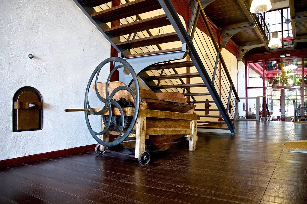 Sudfrance.fr - Nuit insolite et inoubliable au coeur du vignoble