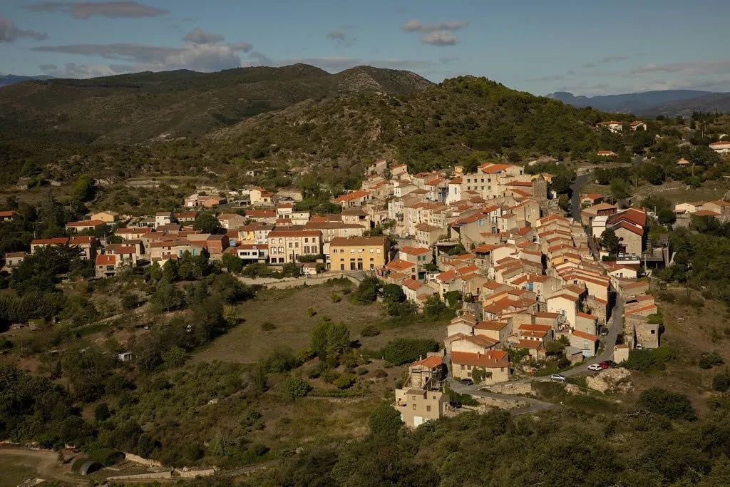 Sudfrance.fr - An unusual and unforgettable night in the heart of the vineyard