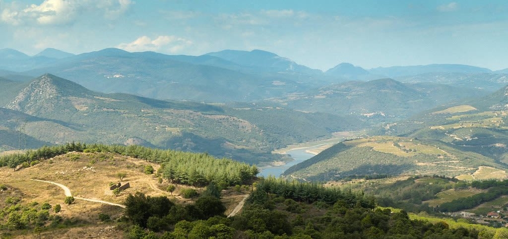 Sudfrance.fr - Nuit insolite et inoubliable au coeur du vignoble