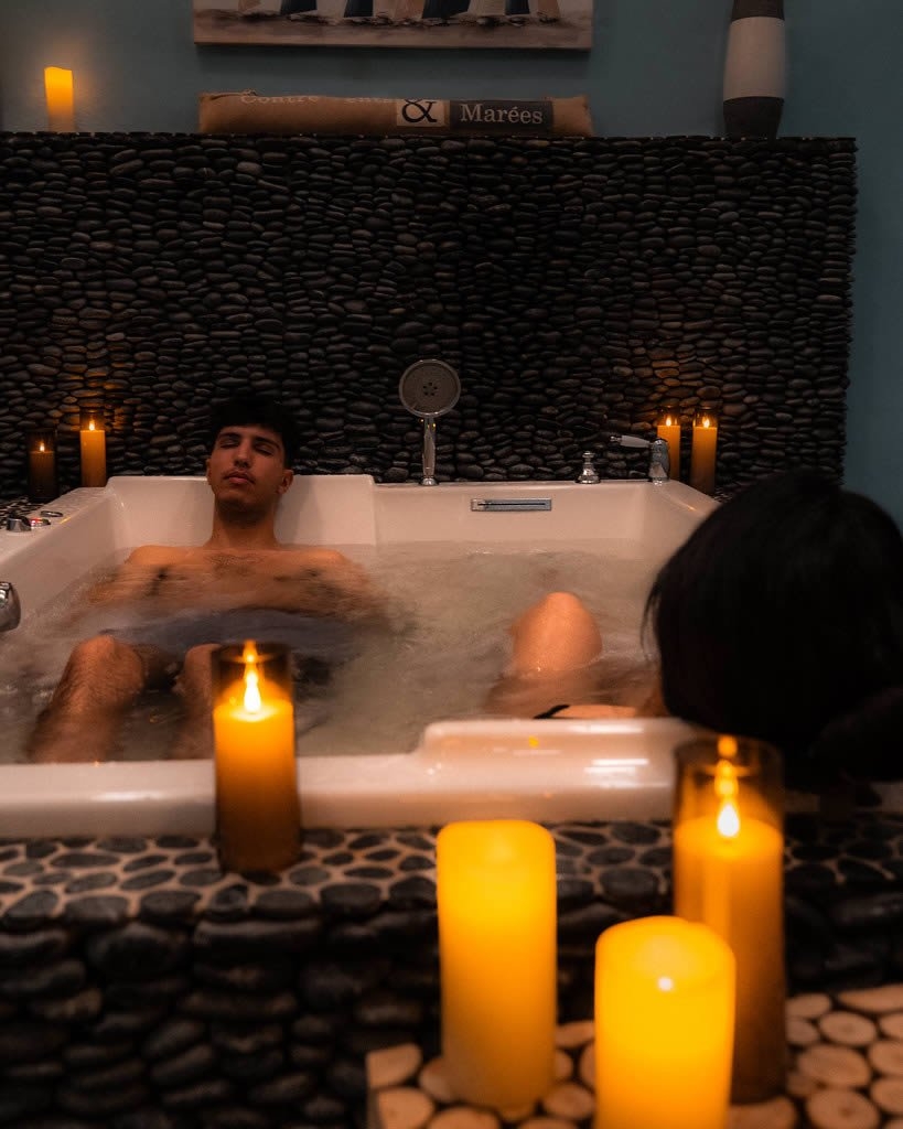 Sudfrance.fr - Nuit insolite et inoubliable au coeur du vignoble