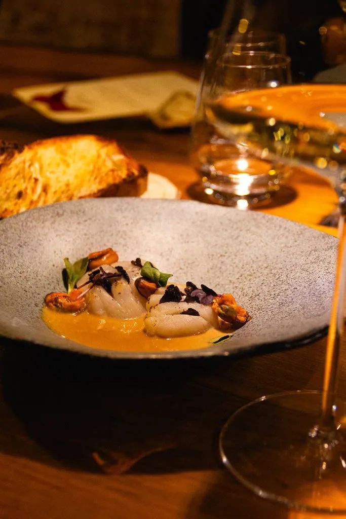 Sudfrance.fr - An unusual and unforgettable night in the heart of the vineyard
