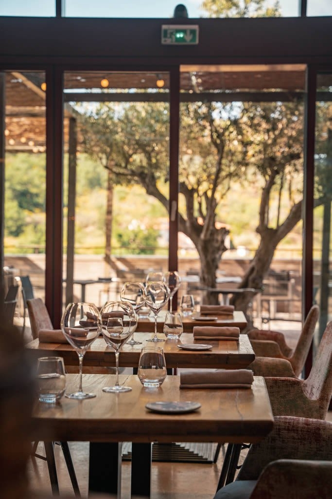 Sudfrance.fr - Nuit insolite et inoubliable au coeur du vignoble