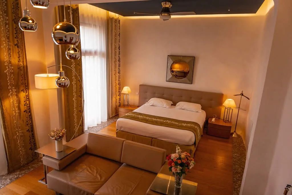 Sudfrance.fr - An unusual and unforgettable night in the heart of the vineyard