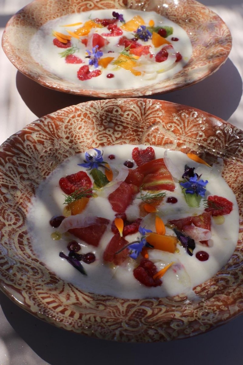 Sudfrance.fr - Escapade gourmande dans le Tarn