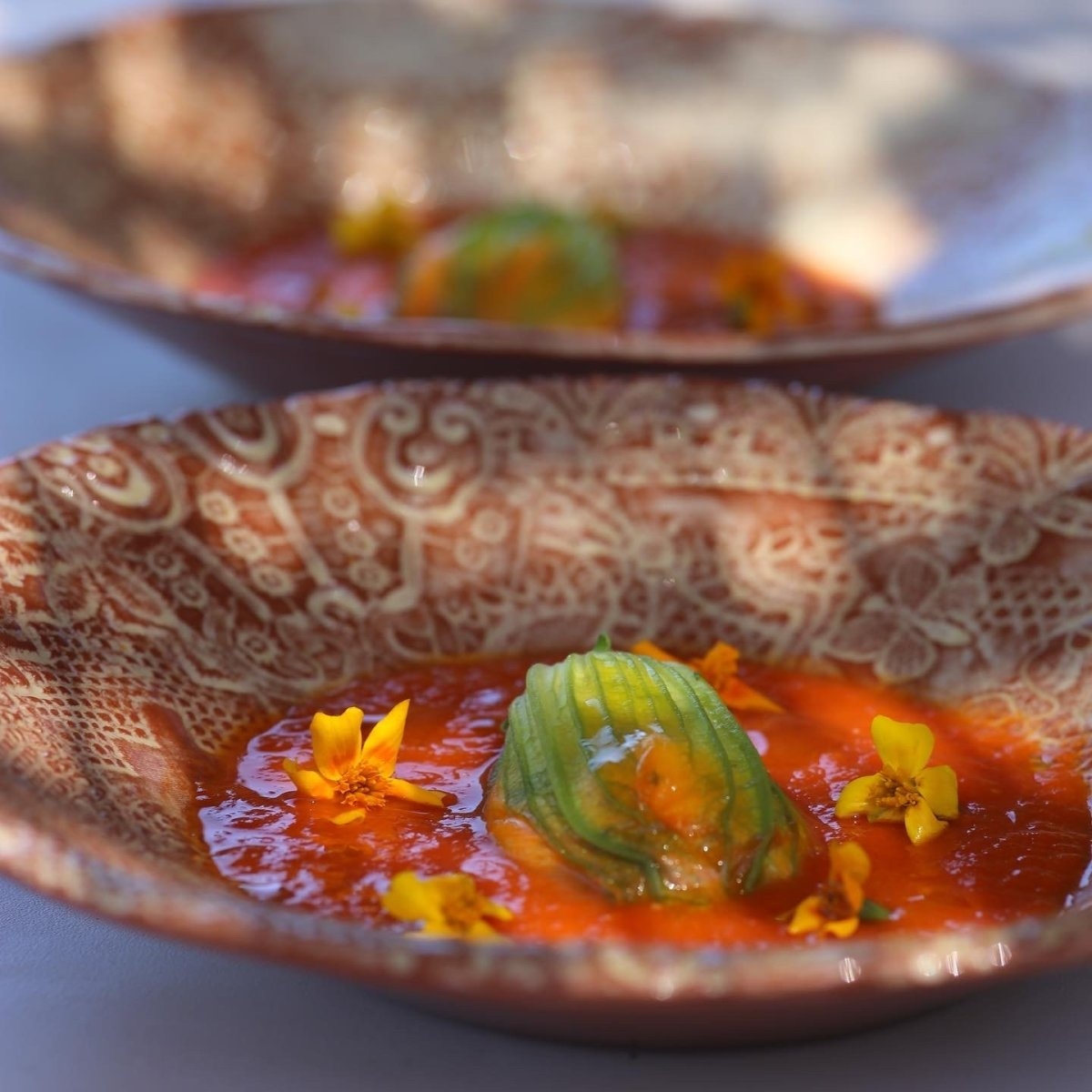 Sudfrance.fr - Escapade gourmande dans le Tarn