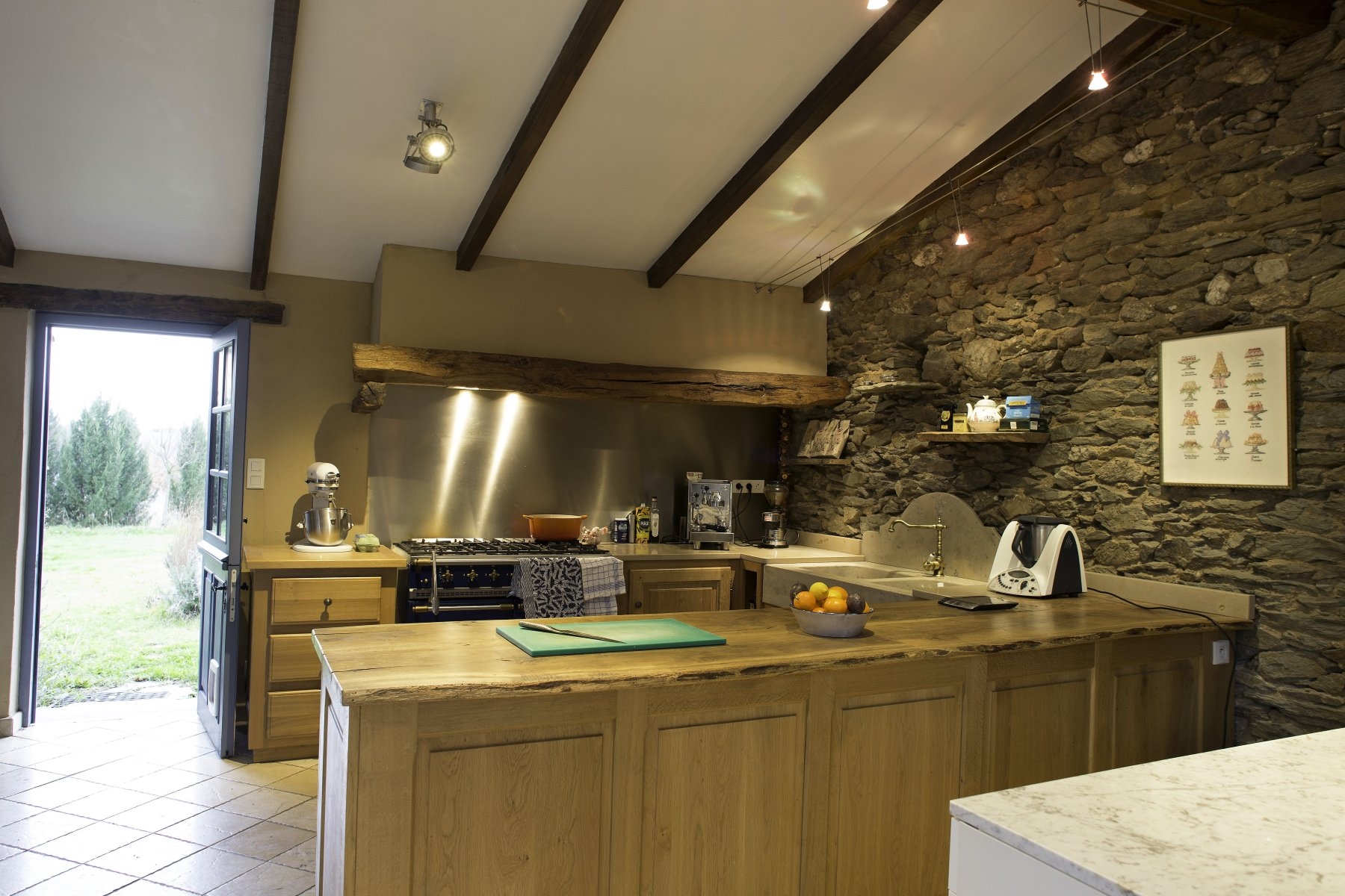 Sudfrance.fr - Escapade gourmande dans le Tarn