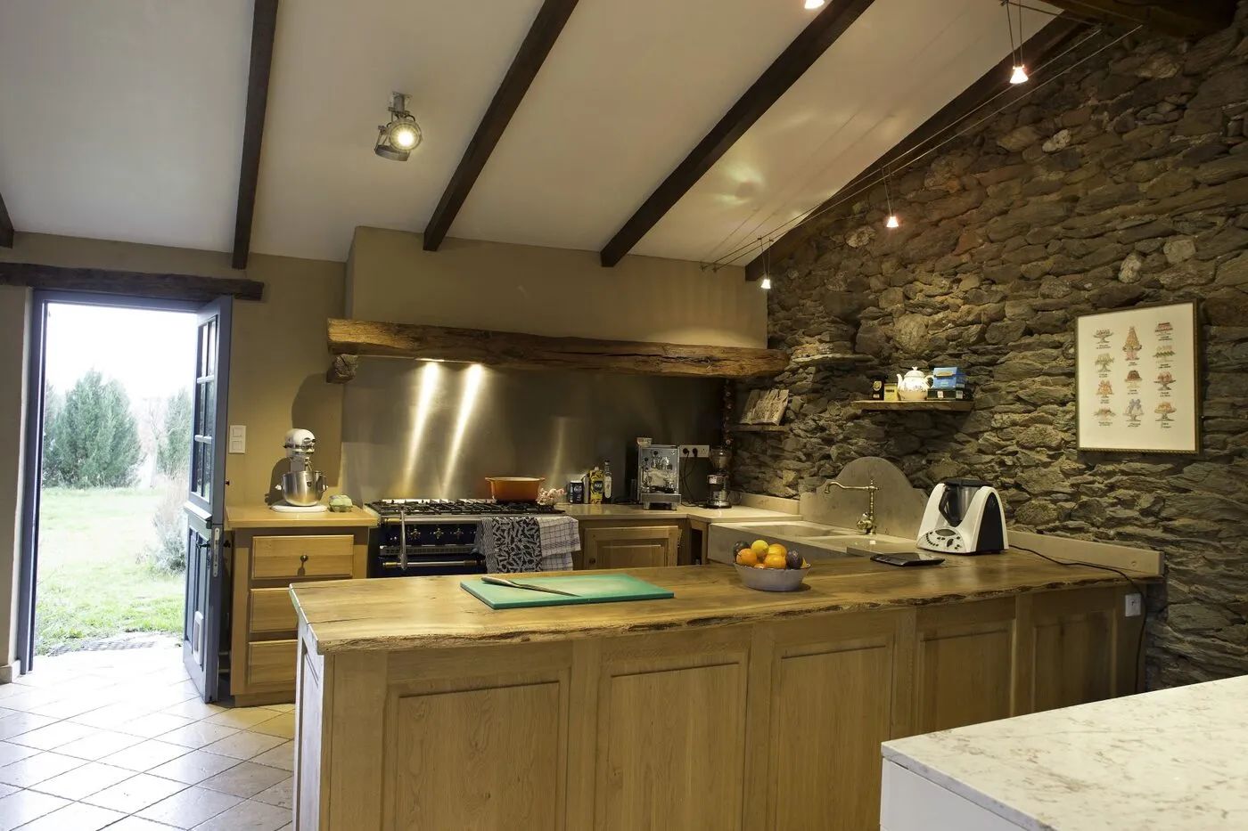 Sudfrance.fr - Escapade gourmande dans le Tarn