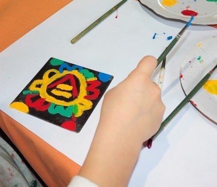 Sudfrance.fr - Visite scolaire : Le moulin à papier de Brousses