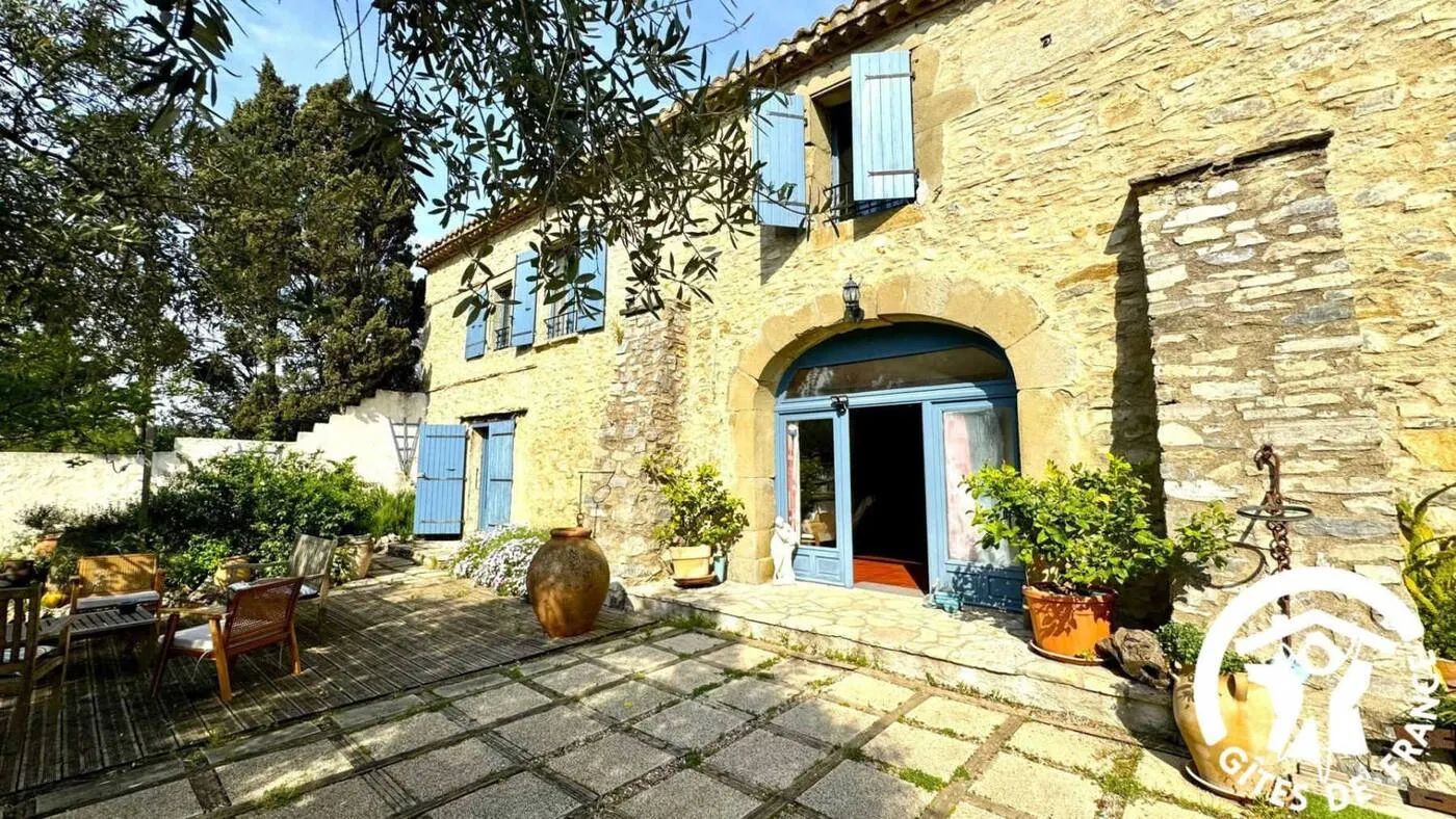 Sudfrance.fr - Escapade terroir et saveurs, vin miel et olive en Minervois
