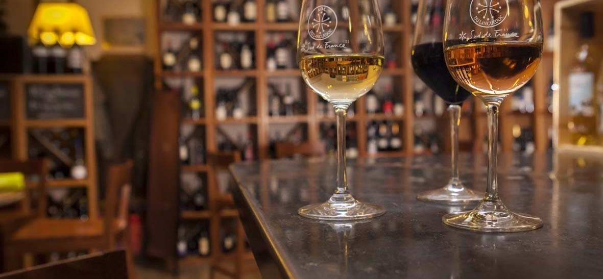 Sudfrance.fr - Le goût du Sud : vin, miel et olive – Expérience sensorielle en terroir méditerranéen
