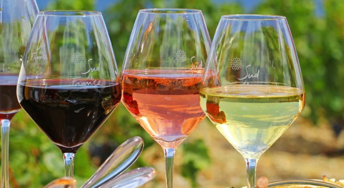 Sudfrance.fr - Escapade terroir et saveurs, vin miel et olive en Minervois