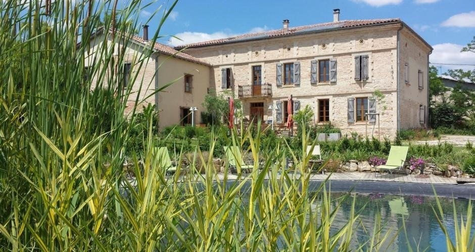 Sudfrance.fr - Stage couture dans le Tarn