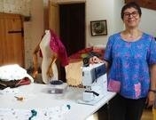 Sudfrance.fr - Stage couture dans le Tarn