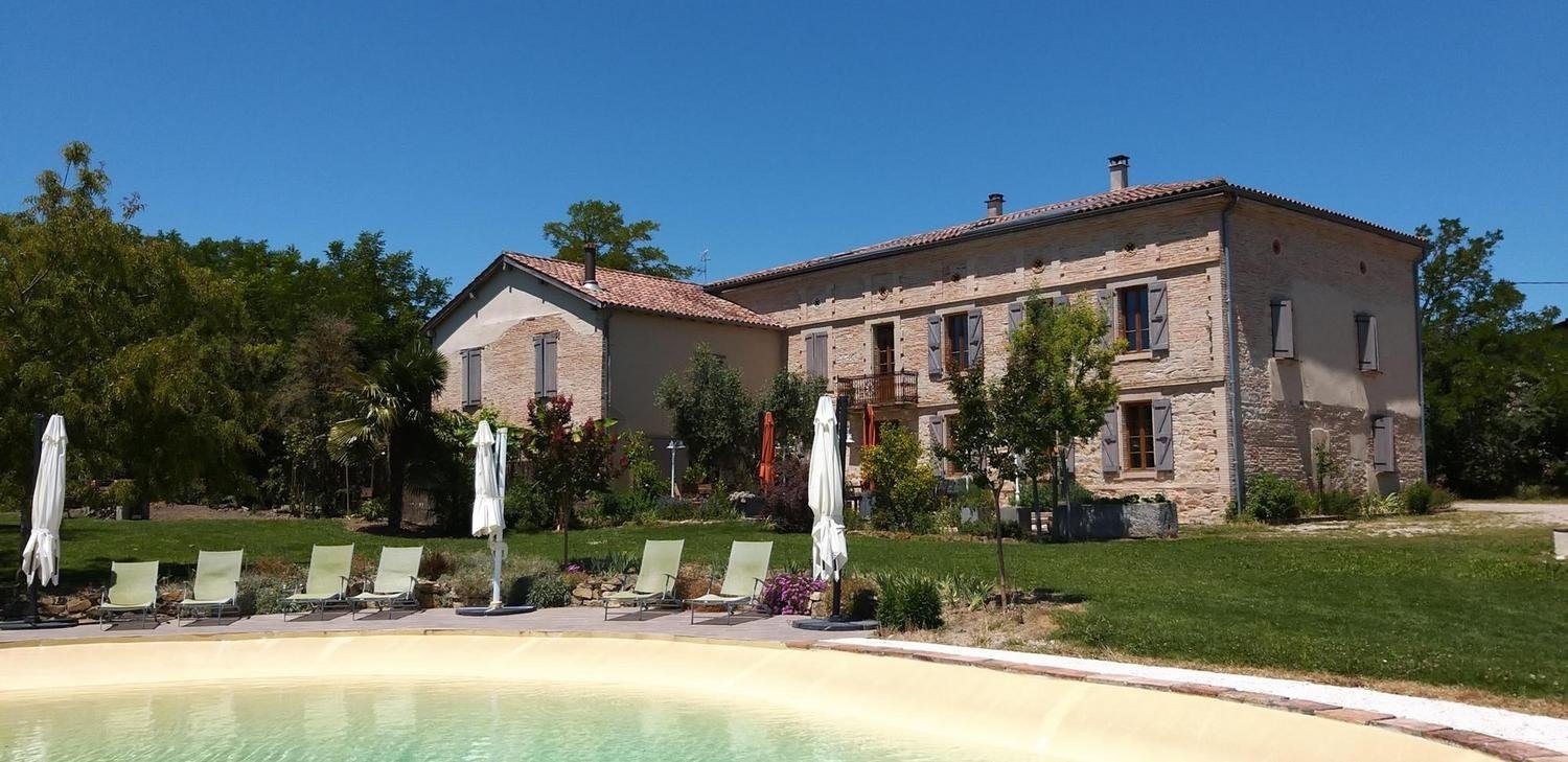 Sudfrance.fr - Stage couture dans le Tarn