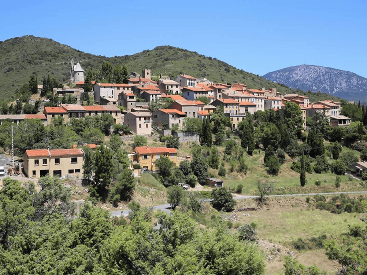 Sudfrance.fr - Journée pain, vin et patrimoine à Cucugnan pour groupes